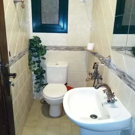 ראס סדר Luxury Chalet - La Hacienda מראה חיצוני תמונה