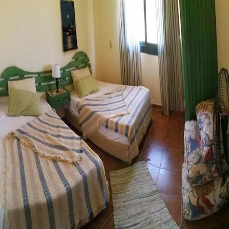 ראס סדר Luxury Chalet - La Hacienda מראה חיצוני תמונה