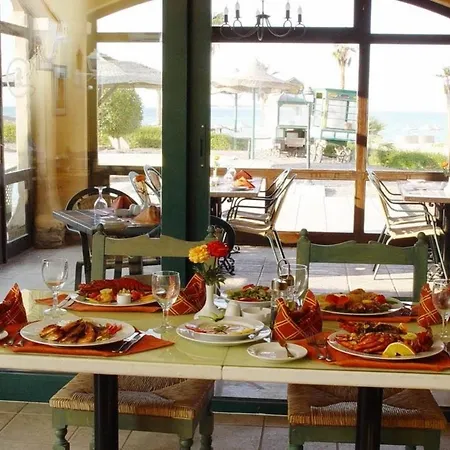 ראס סדר Luxury Chalet - La Hacienda מראה חיצוני תמונה