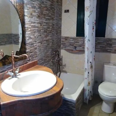 ראס סדר Luxury Chalet - La Hacienda מראה חיצוני תמונה