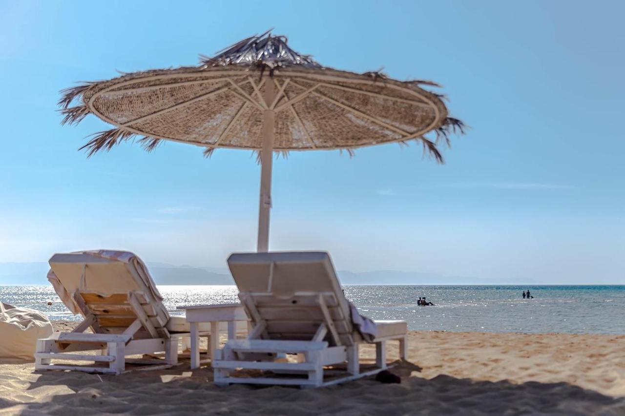 Luxury - La Hacienda Ras Sudr